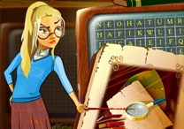 Word Game Deluxe