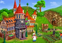Age Of Emerald