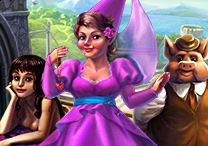 Dream Hills: Captured Magic
