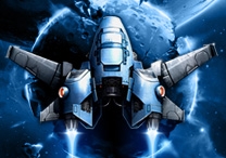 Astro Avenger 2