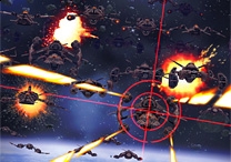 Orbital Destruction