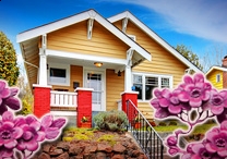 Dream Day First Home