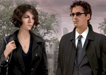Downtown Secrets