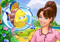 Jenny's Fish Shop