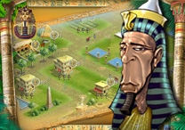 Empire Builder: Ancient Egypt