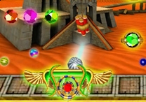 Egypt Ball