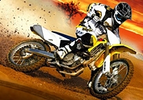 Super Motocross